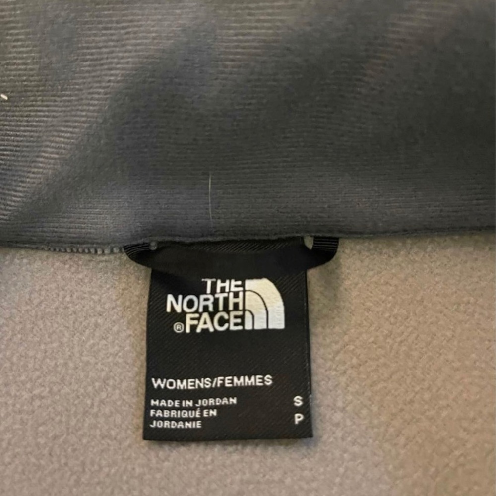 Northface Rain Jacket - image 3